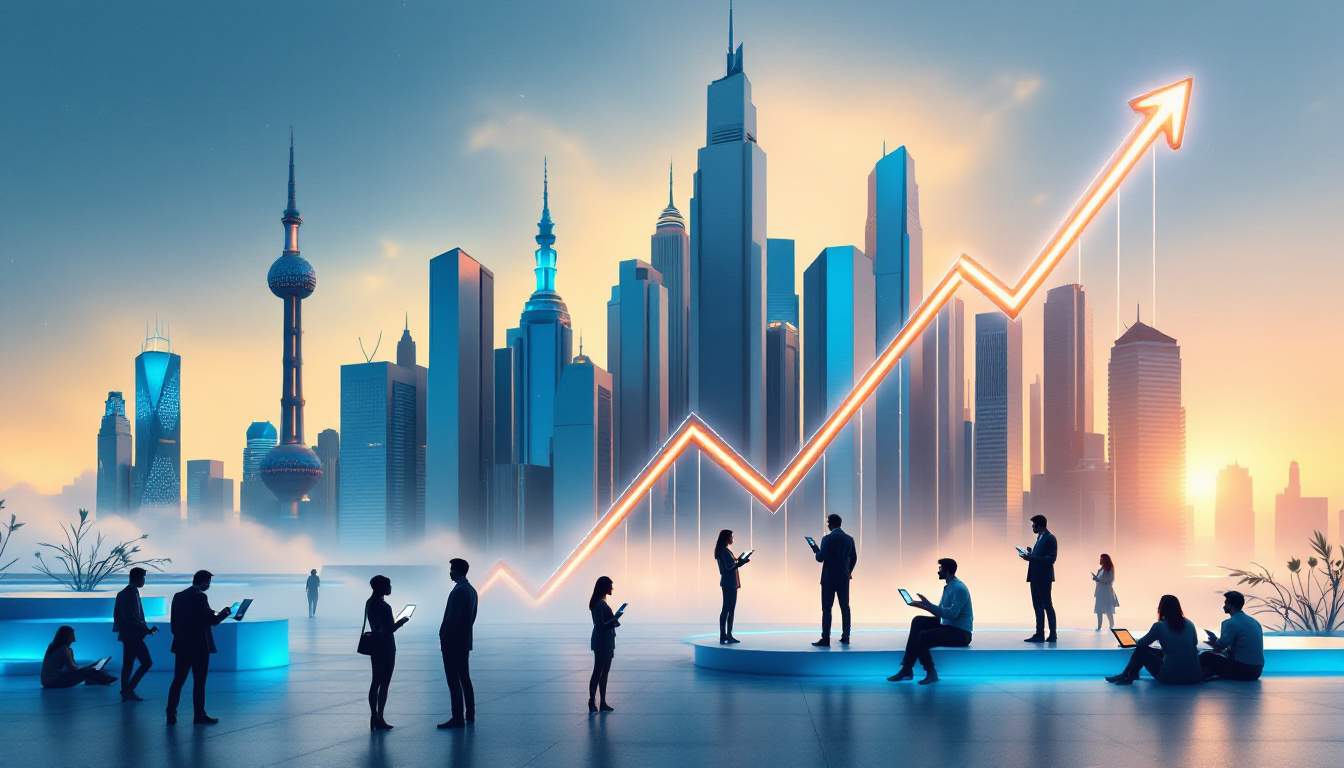 El ascenso anticipado de Bitcoin a $100K enfrenta obstáculos regulatorios y dinámicas de mercado. Explora los factores que influyen en este viaje y sus implicaciones para las pymes.