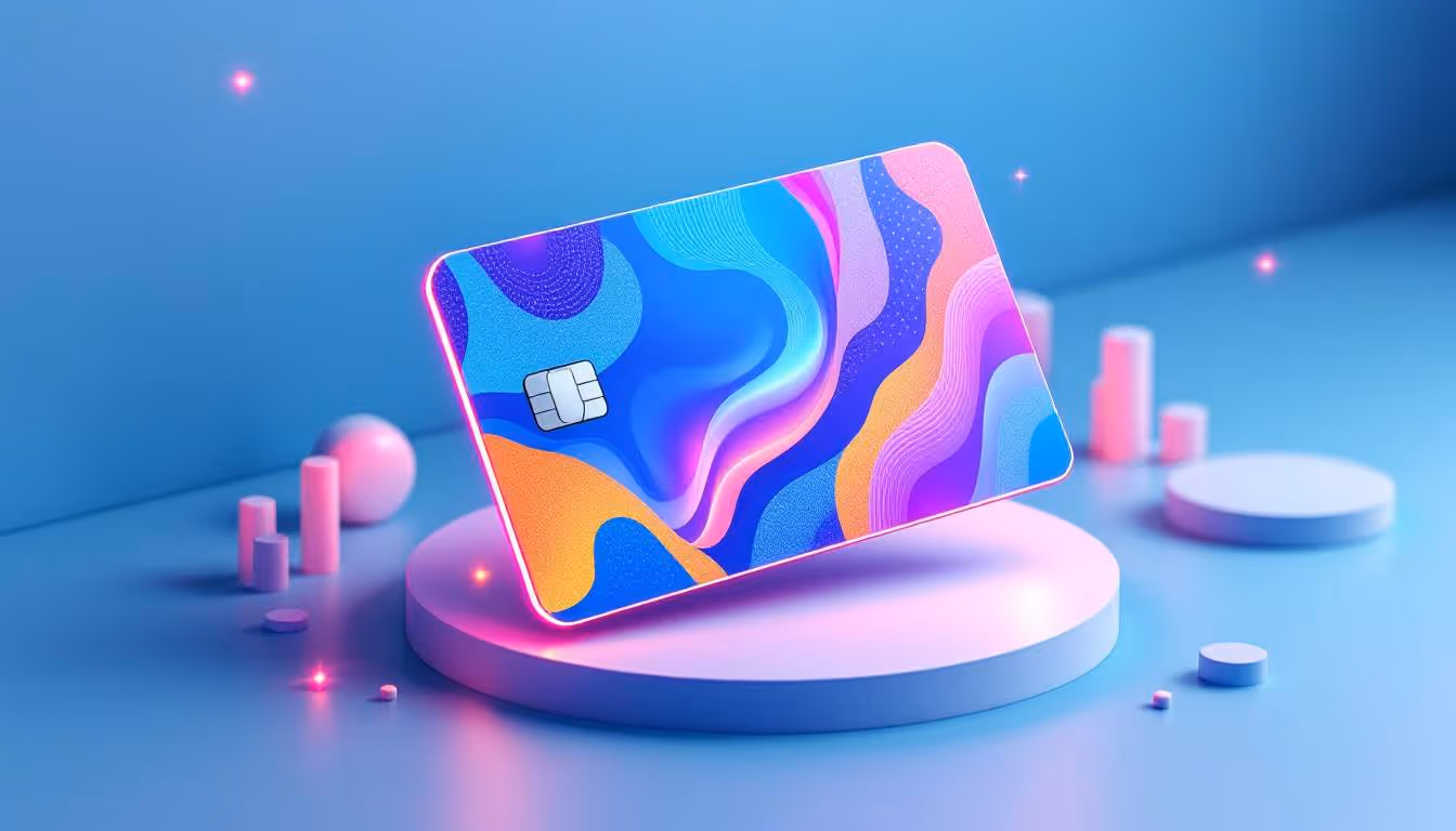 ¿Qué son las tarjetas criptográficas personalizables?