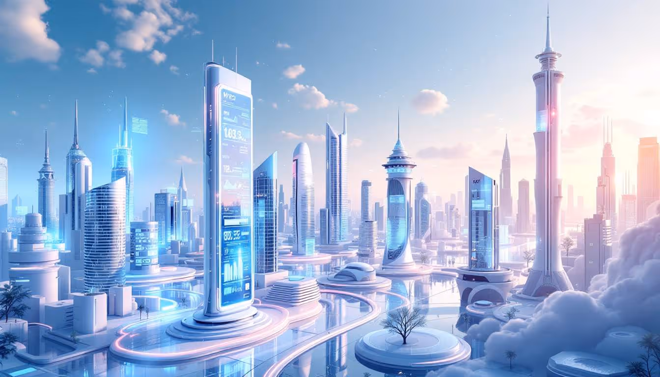 El Futuro de DeFi: Navegando Desafíos y Oportunidades en la Banca Web3