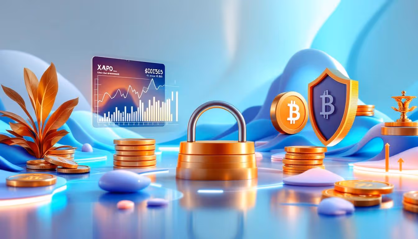 ¿Qué importancia tiene el Fondo de Crédito Bitcoin de Xapo en 2025?