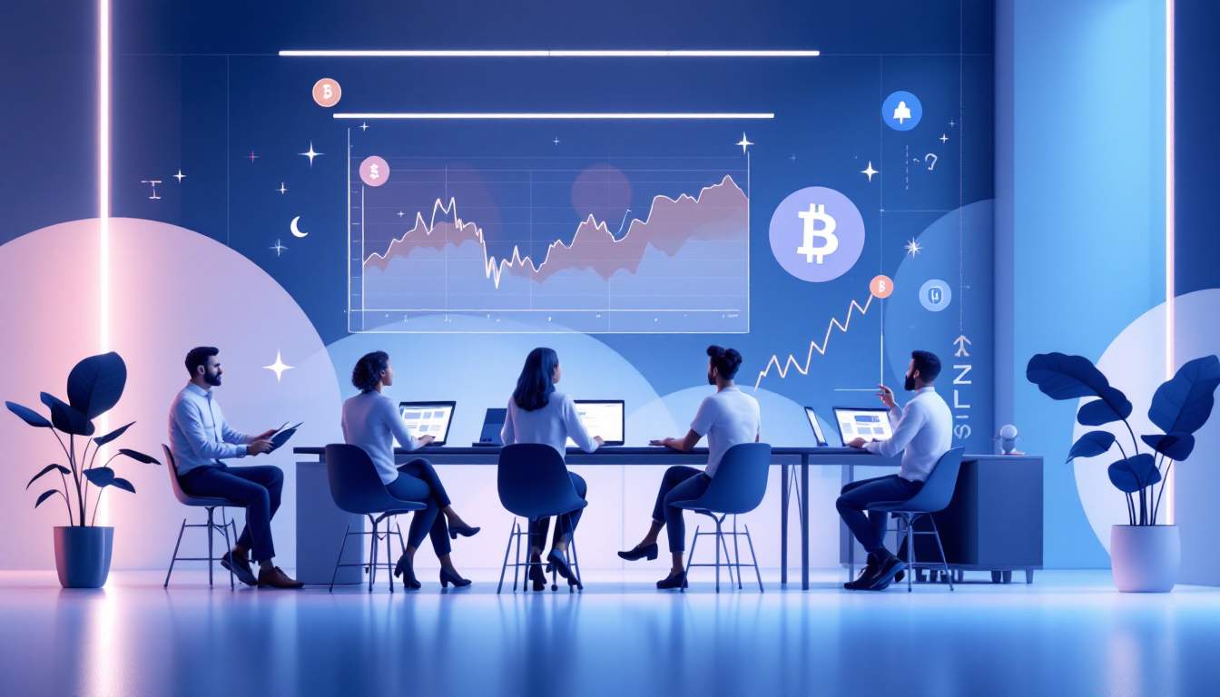 Descubre estrategias para que las empresas gestionen la volatilidad de las monedas meme en los sistemas de nómina, asegurando estabilidad financiera y satisfacción de los empleados.