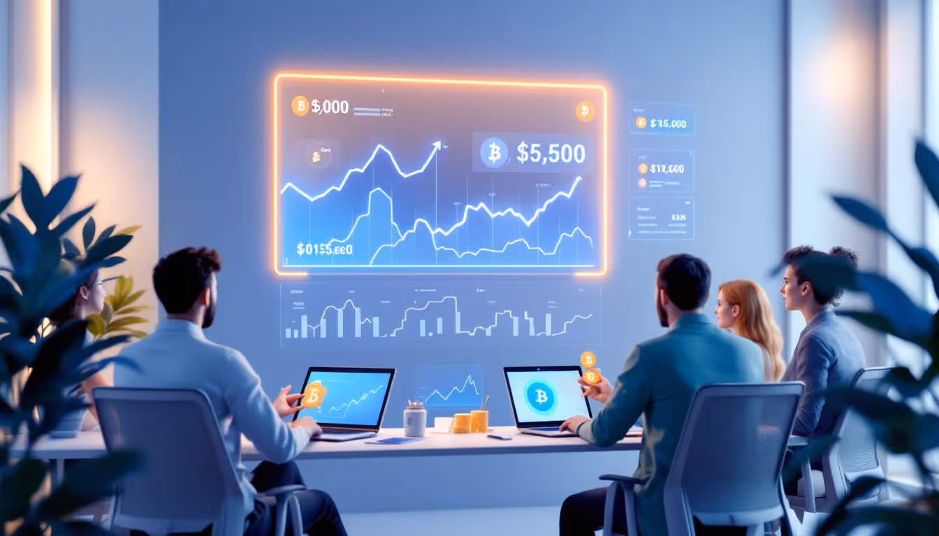 Salarios en Bitcoin: Por qué se están Popularizando