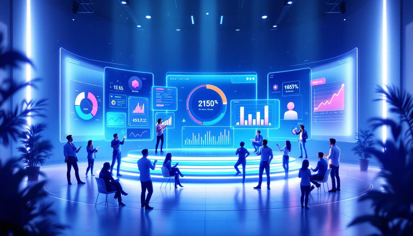 Las subastas de preventa de Zero Knowledge Proof redefinen la recaudación de fondos en criptomonedas con mayor privacidad, equidad y transparencia, allanando el camino para el futuro de las finanzas digitales.