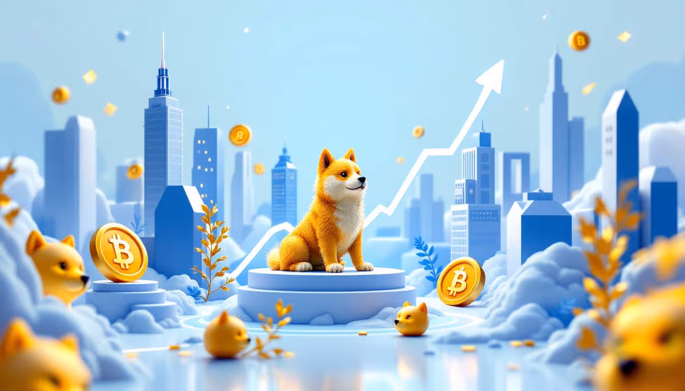 ¿Cuáles son las características únicas de los niveles de soporte y resistencia de Dogecoin?