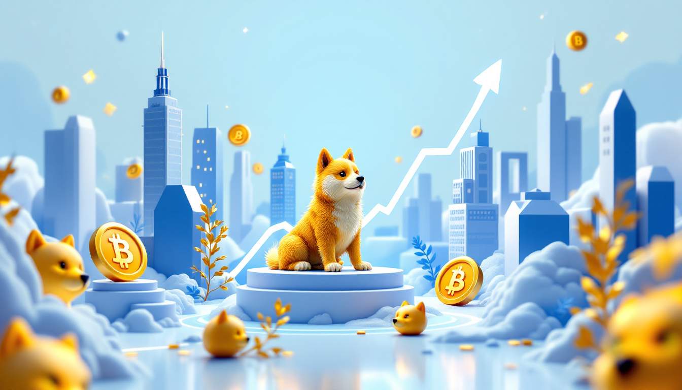 El papel de Dogecoin en los sistemas de nómina está bajo escrutinio. Explora sus niveles de soporte, riesgos y alternativas para las startups fintech en Asia.