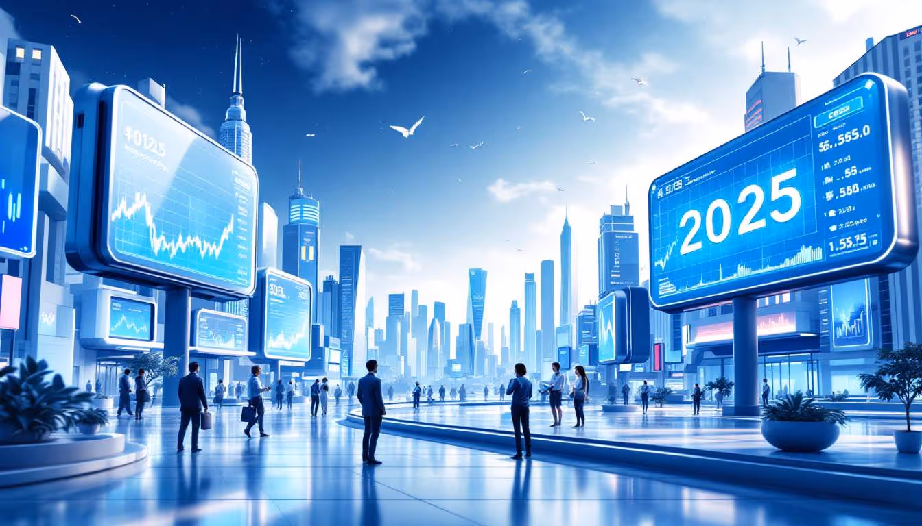 Navegando el HYPE: Entendiendo Tendencias del Mercado y Nómina Cripto en 2025