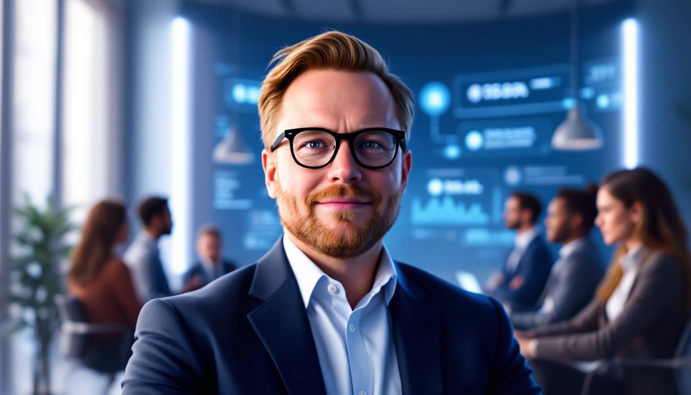 El posible papel de Kevin Hassett como presidente de la Fed podría remodelar las regulaciones de criptomonedas, impulsando inversiones en proyectos como DeepSnitch AI y soluciones de nómina en stablecoins.