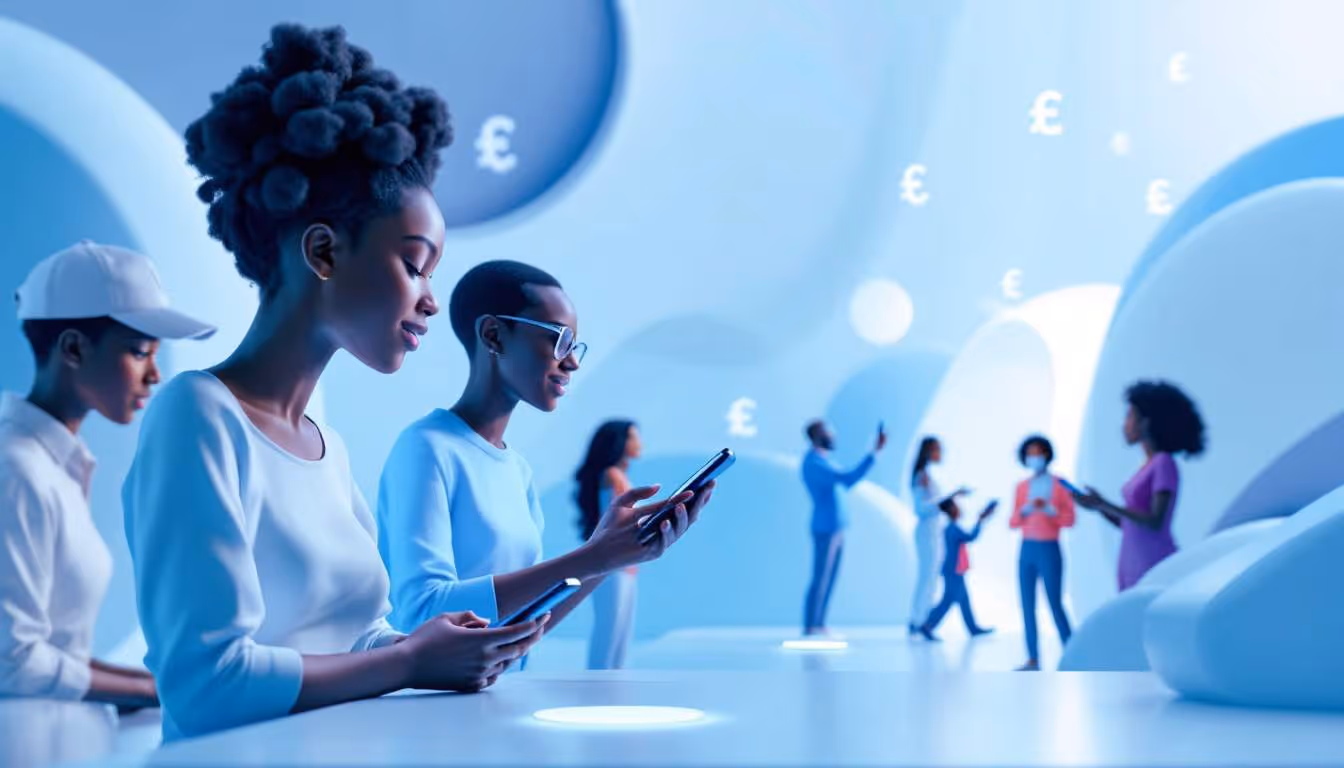¿Cómo está revolucionando M-Pesa los pagos internacionales?