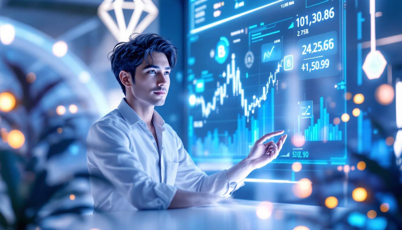 Descubre cómo DeepSnitch AI empodera a los inversores minoristas en medio de las luchas de marca de Polygon, revelando información sobre tendencias de criptomonedas y dinámicas de mercado.