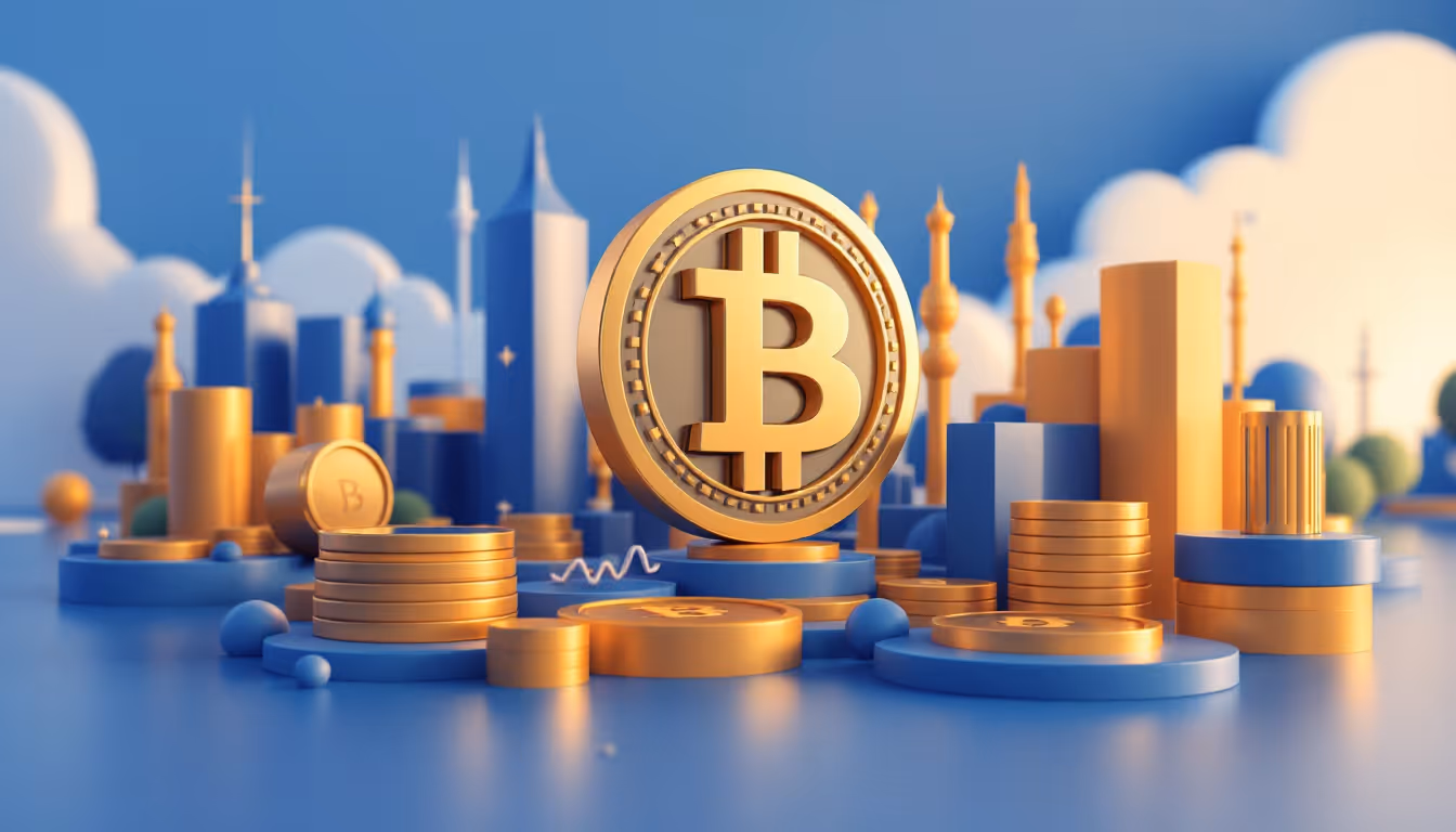 El Turbulento Viaje de Bitcoin a Través del Torbellino del Mercado