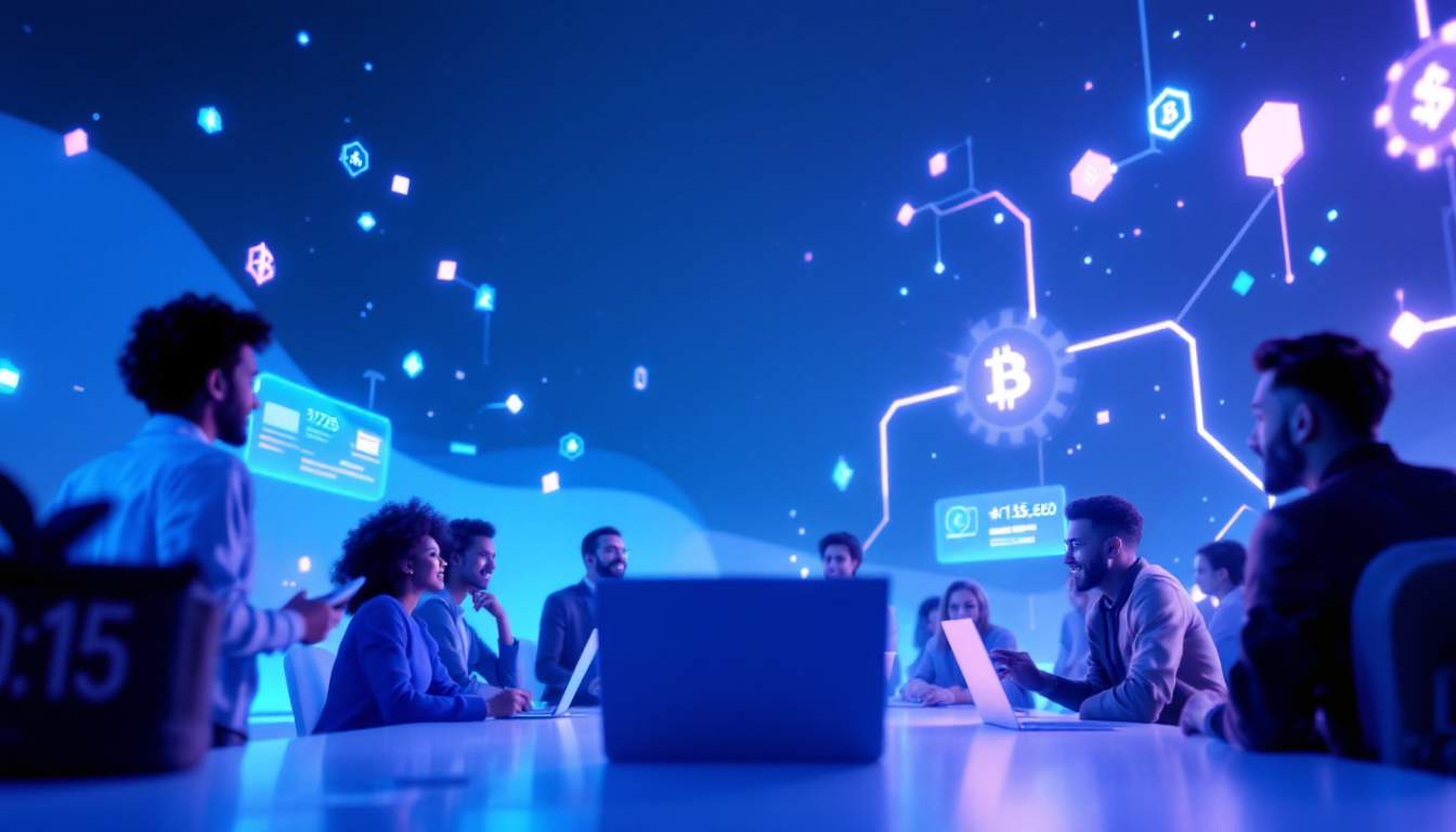 Las subastas de prueba de conocimiento cero están transformando la recaudación de fondos para startups fintech en Asia, promoviendo la transparencia, la equidad y la participación de la comunidad en las inversiones en criptomonedas.