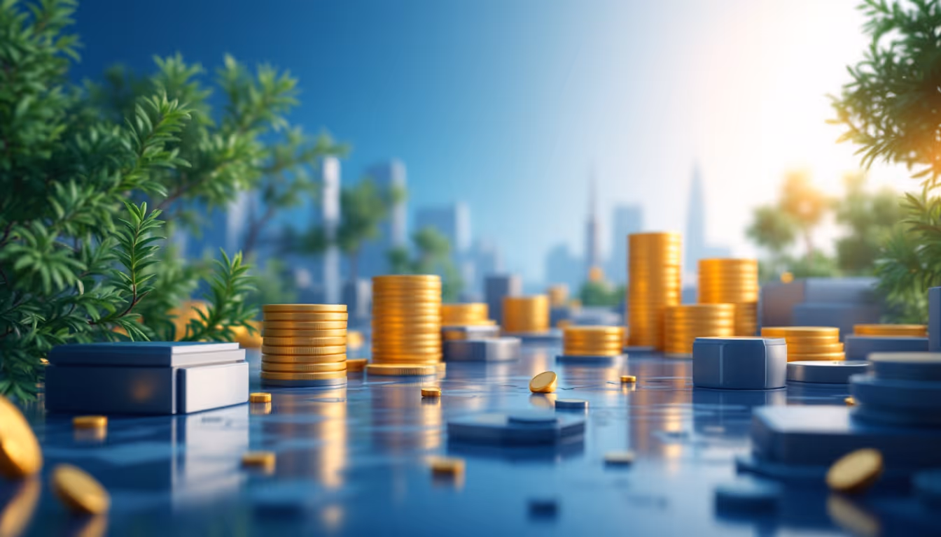 El Rebote del Mercado de Criptomonedas Abre Nuevas Puertas para los Inversores