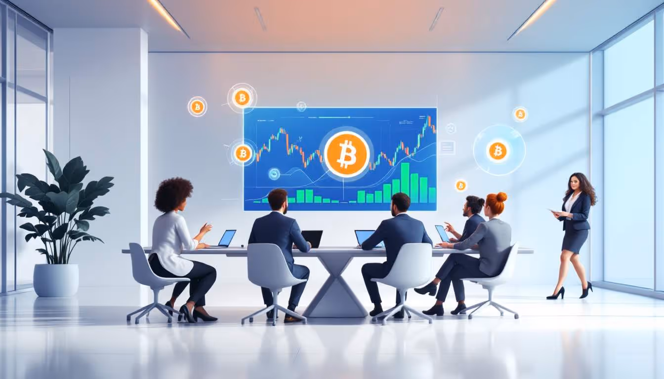 Cómo está adquiriendo Metaplanet Bitcoin y qué significa para el futuro de la adopción corporativa?