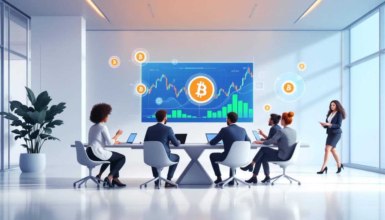 Metaplanet Inc. amplía sus tenencias de Bitcoin en medio de la volatilidad del mercado, planteando preguntas sobre las estrategias corporativas para protegerse de la inflación.