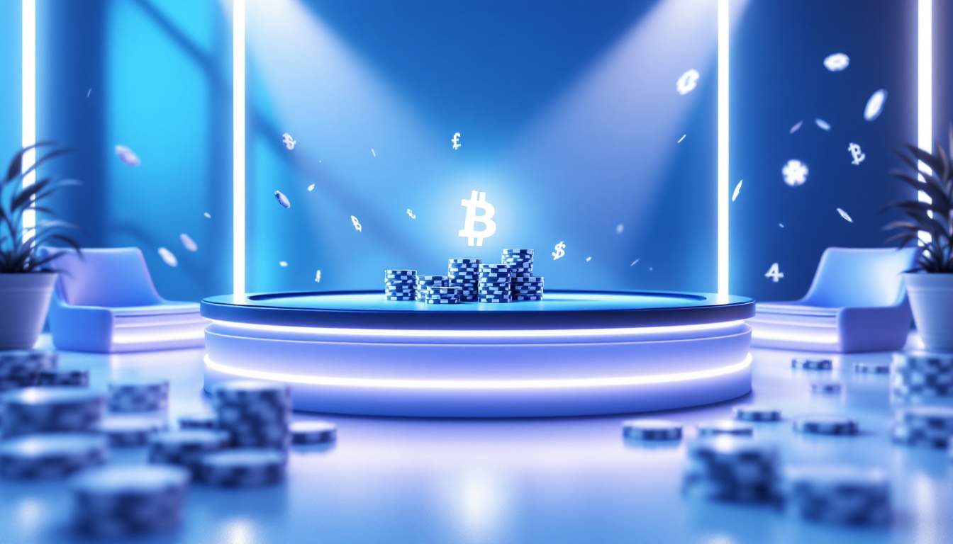 Descubre cómo las PYMES amigables con las criptomonedas pueden aprovechar las estrategias del póker para una asignación de capital, gestión de riesgos y toma de decisiones financieras efectivas.