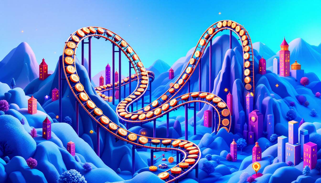 Las fluctuaciones del precio de BNB impactan la integración de nómina cripto para pymes, destacando riesgos y estrategias para navegar la regulación y la volatilidad del mercado.