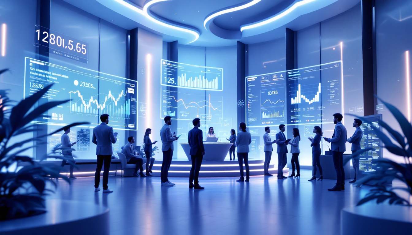 Descubre cómo las preventas están transformando el panorama cripto en 2025, mejorando la banca para startups, el cumplimiento y democratizando las oportunidades de inversión.