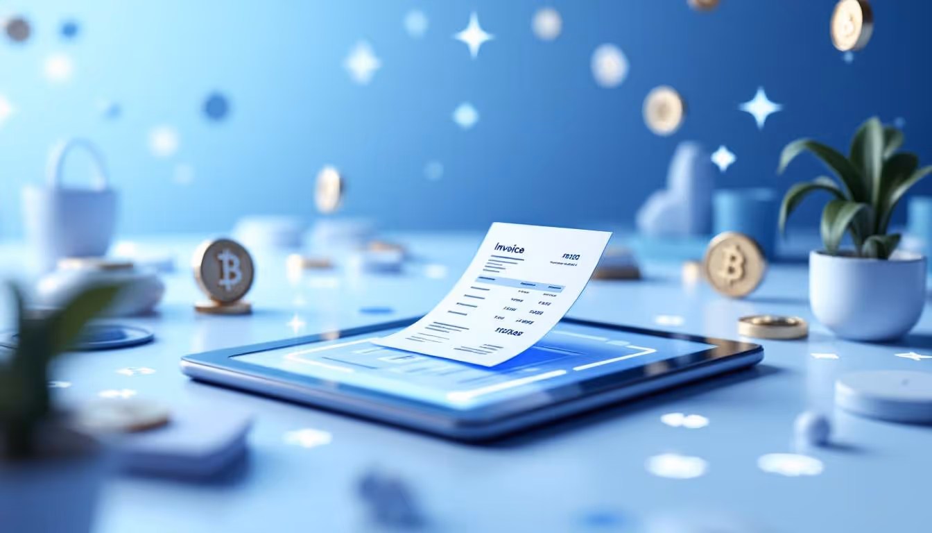 La Guía Definitiva para Facturar a Freelancers con Cripto: Estrategias y Mejores Prácticas