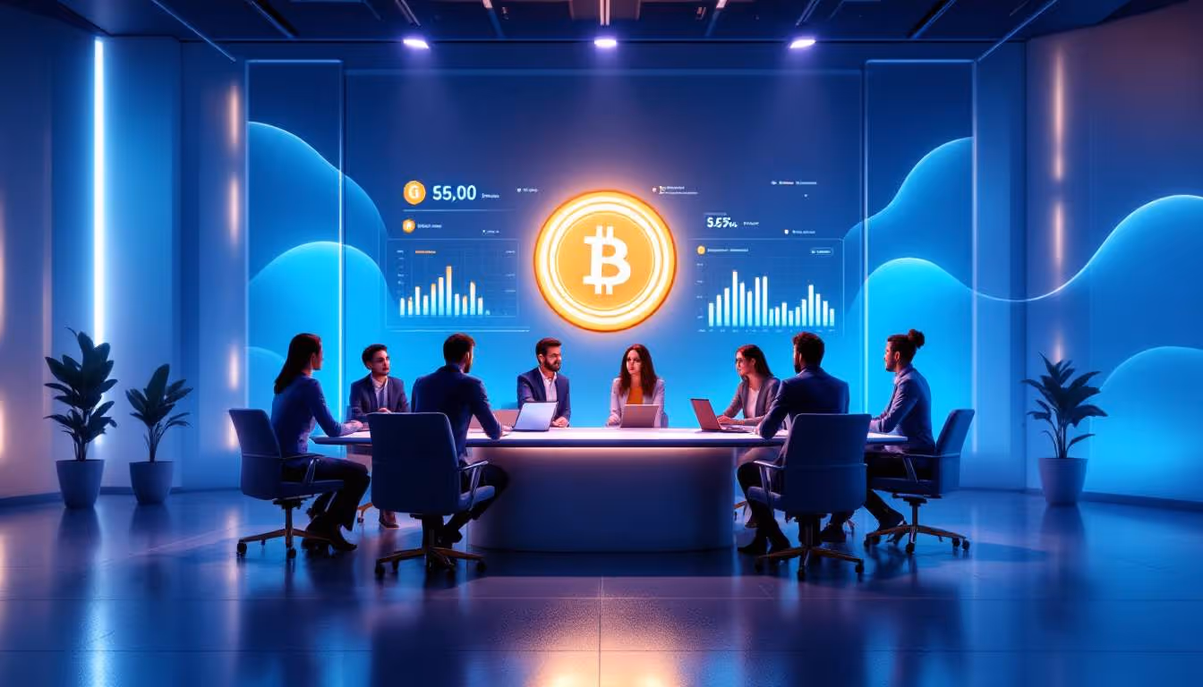 Cómo el sistema de nómina en stablecoin está cambiando las reglas del juego para las startups