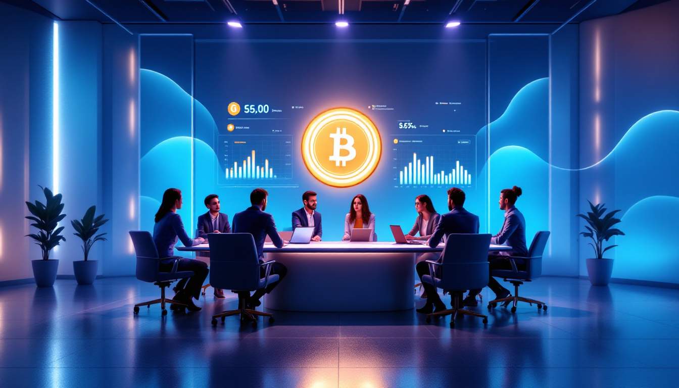 StableChain transforms payroll systems for startups with instant stablecoin payments, enhancing efficiency and compliance in fintech.