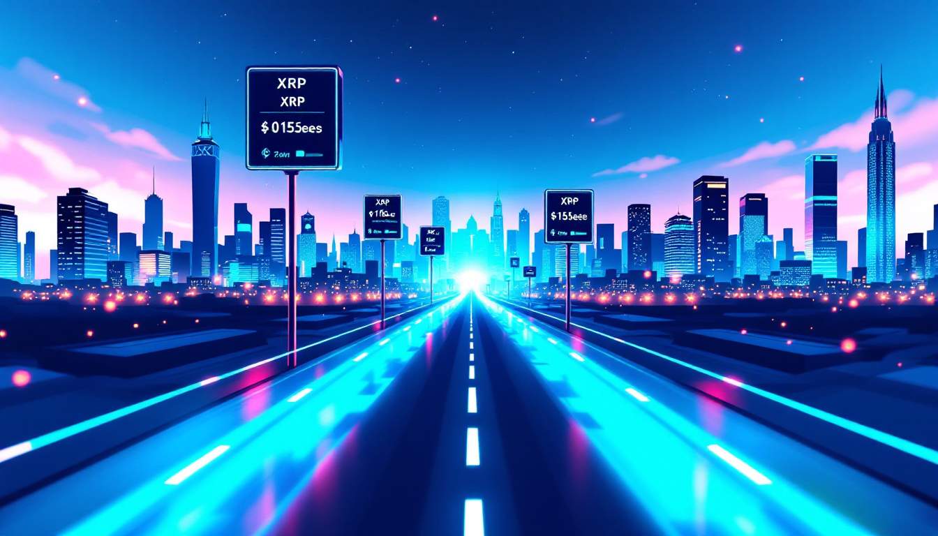 Las predicciones de precios de XRP generan debate entre los inversores. Explora el sentimiento del mercado, el análisis técnico y el interés institucional que moldean el futuro de XRP en 2025.