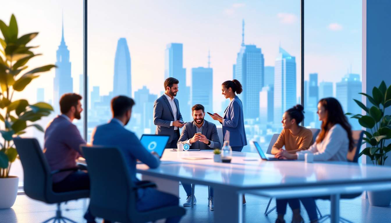 En medio de la crisis inflacionaria de Argentina, las startups adoptan salarios en stablecoins para atraer talento, asegurando poder adquisitivo y eficiencia operativa.