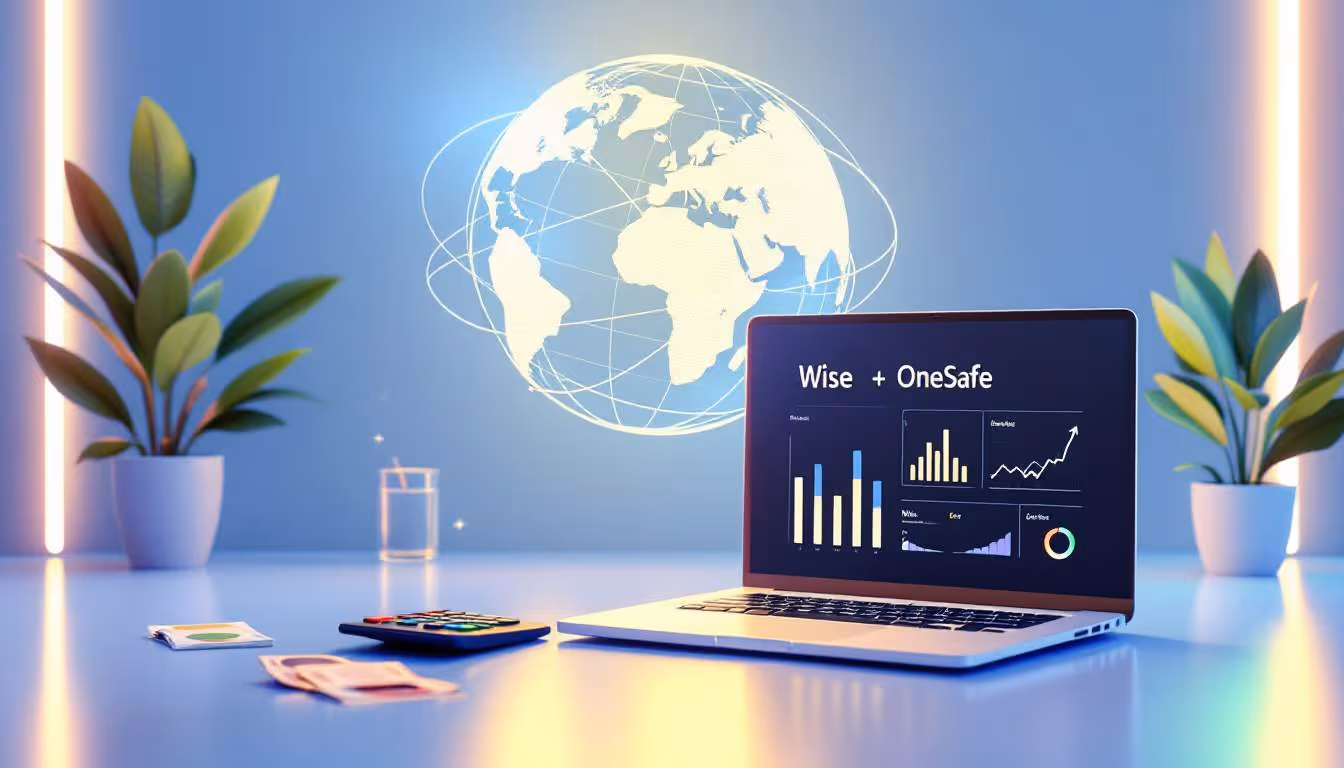 Wise vs. OneSafe: Lo que Necesitas Saber para Pagos a Contratistas Internacionales