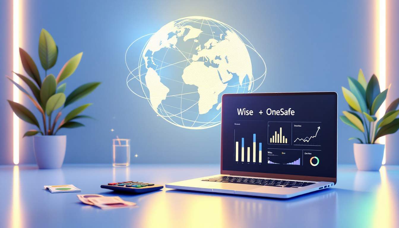 Discover the hidden costs of Wise and the operational efficiency of OneSafe for international contractor payments, ensuring informed business decisions.