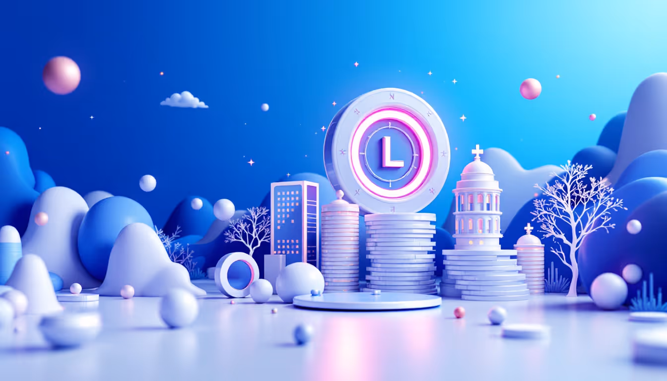 LINK Coin Soars as ETF Hype Ignites Investor Enthusiasm