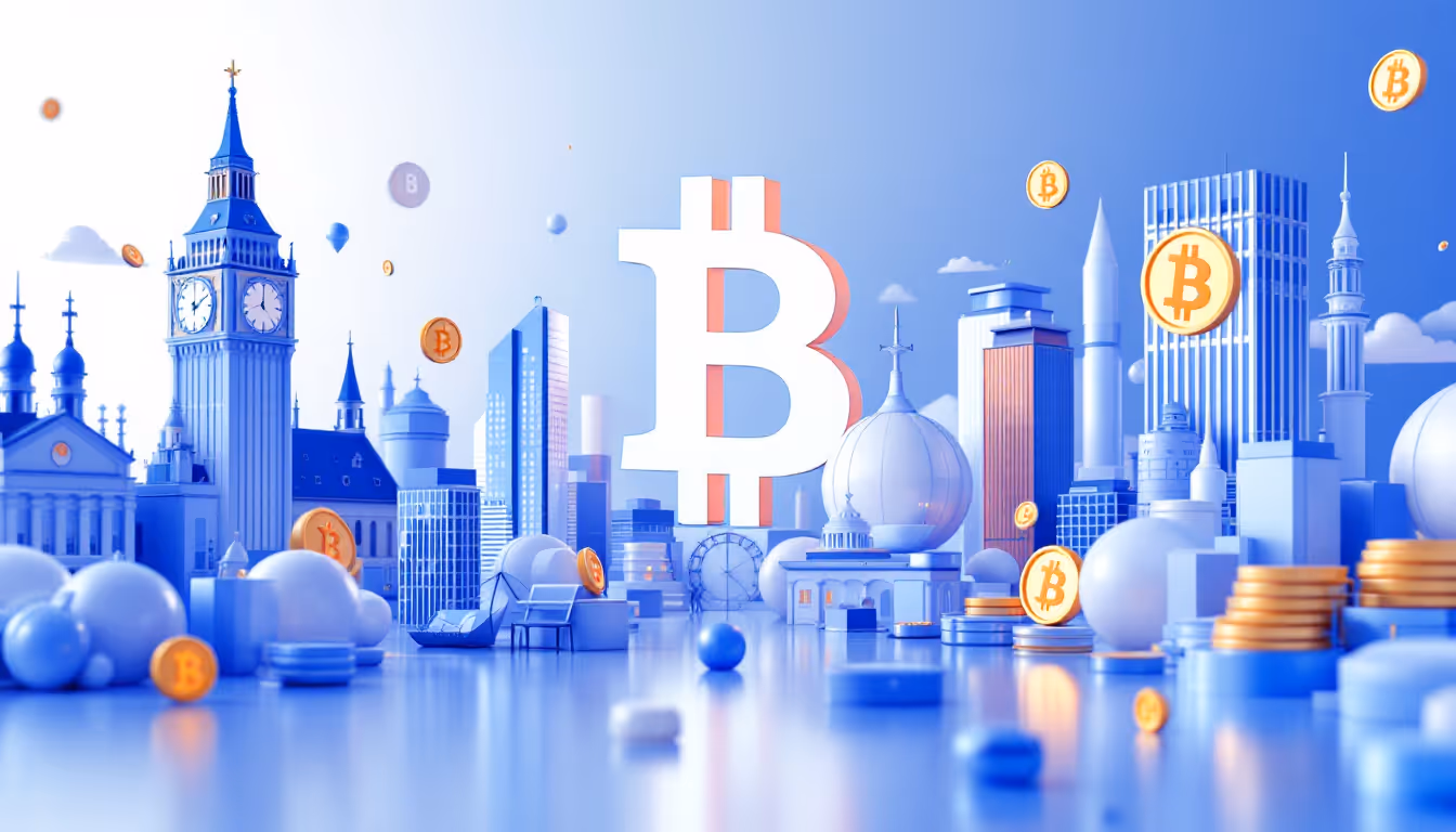 Un Cambio de Paradigma en Finanzas con el Apoyo de BlackRock a Bitcoin