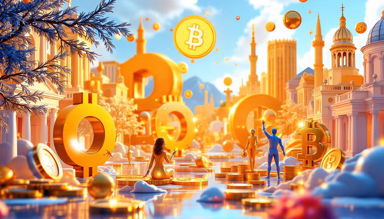 Insights from Binance Blockchain Week and Future Predictions for 2026