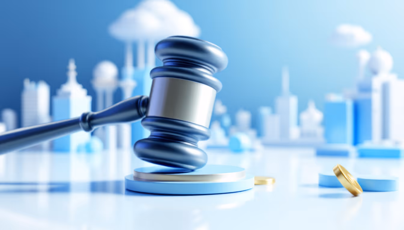 Florida's Legal Clash Exposes Binance's Vulnerabilities