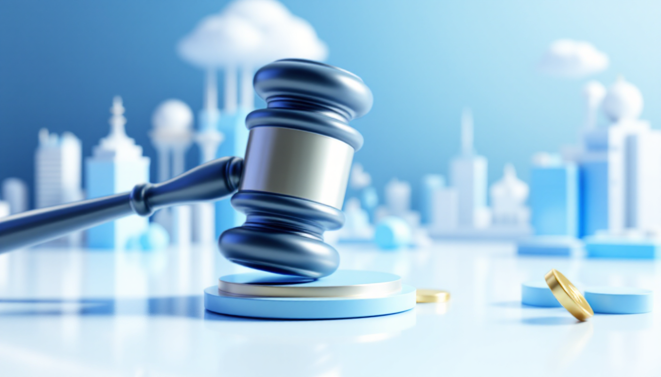 Florida's Legal Clash Exposes Binance's Vulnerabilities