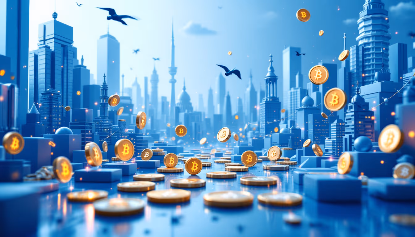 Desentrañando la Intrincada Danza de Bitcoin y Ethereum