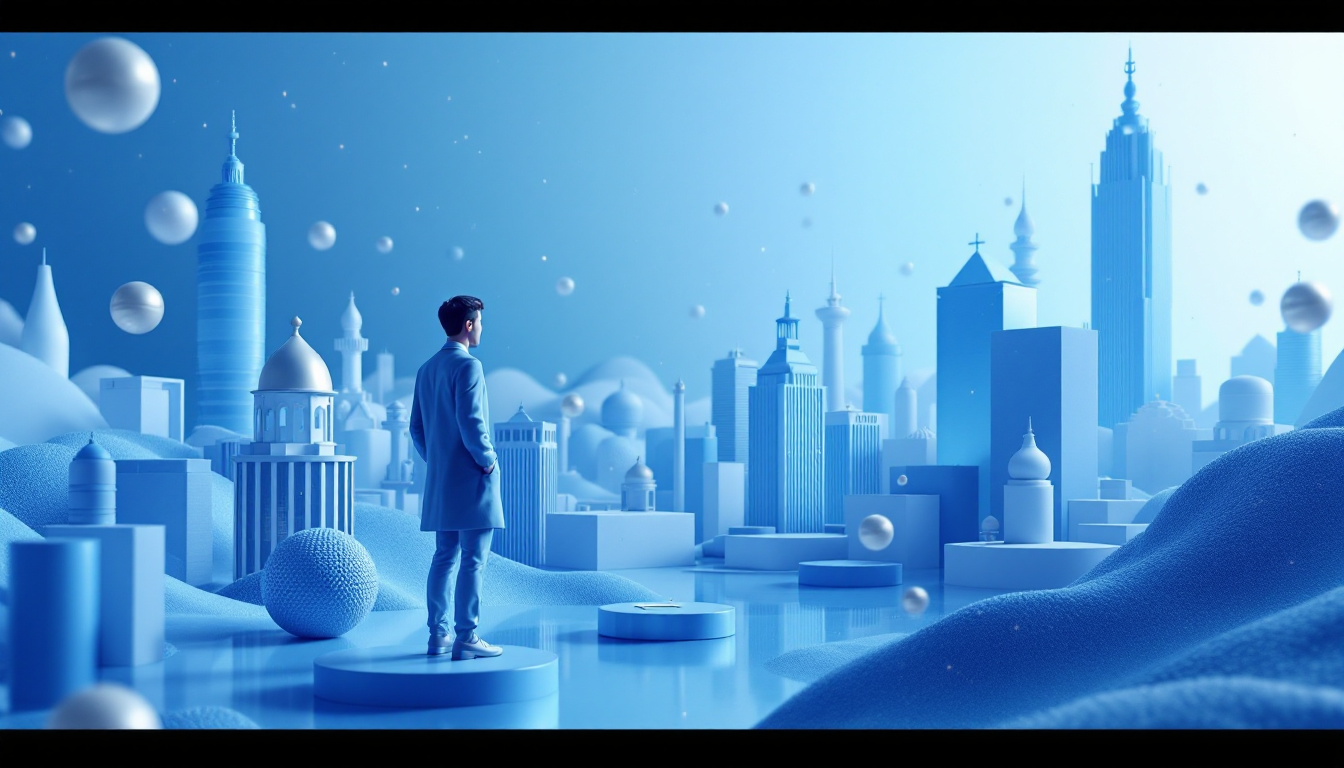 Bitget: A Thrilling Leap Beyond $10 Billion in US Stock Futures