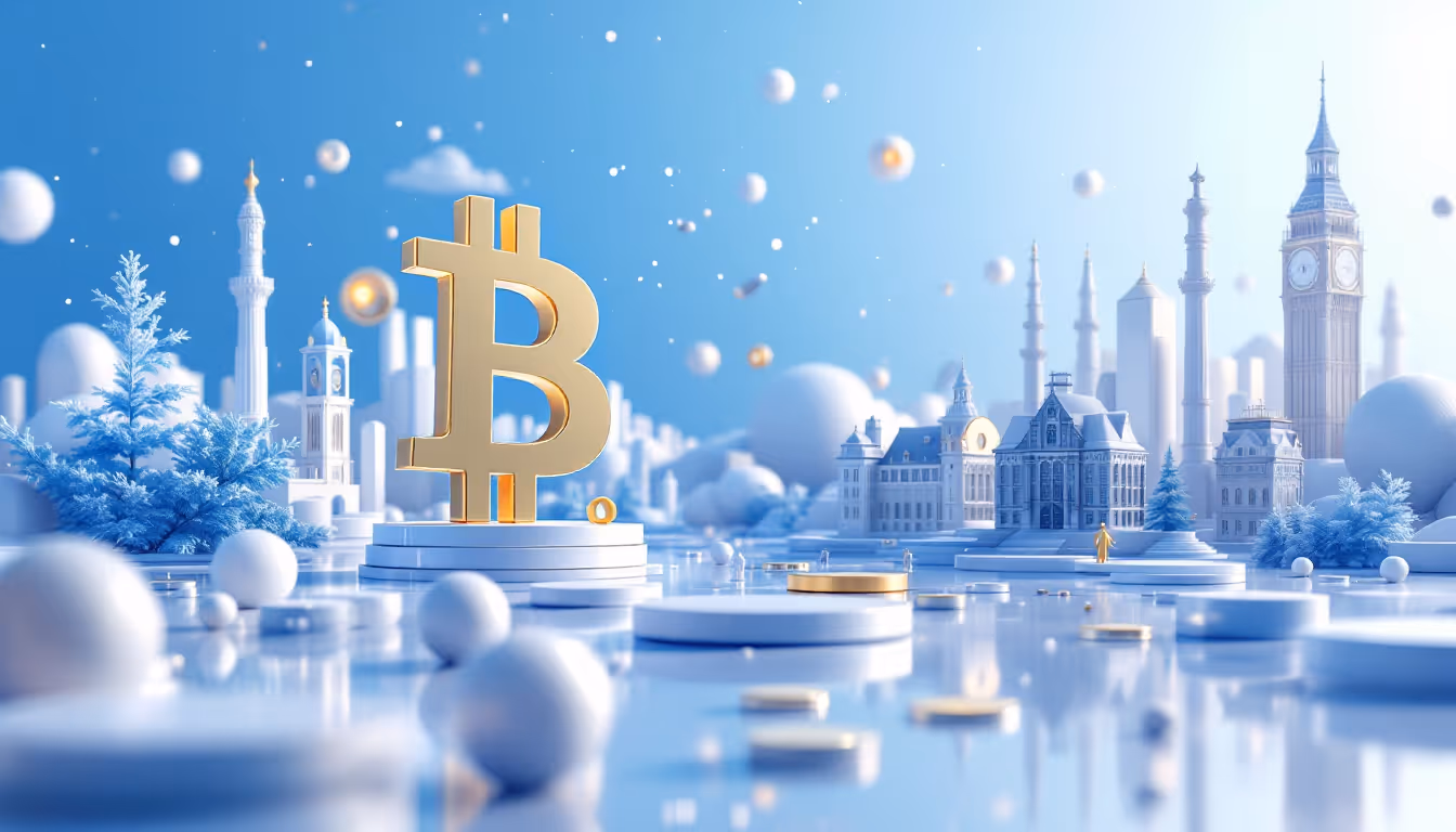 Proyecciones del Precio de Bitcoin para 2023