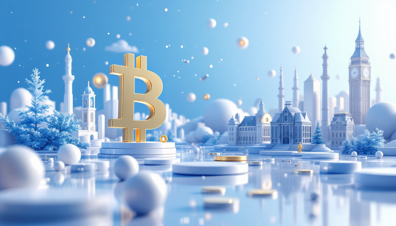 Bitcoin Price Projections for 2023