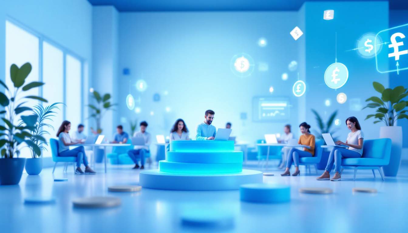 Can Crypto Payments Change the Way Freelancers Get Paid?