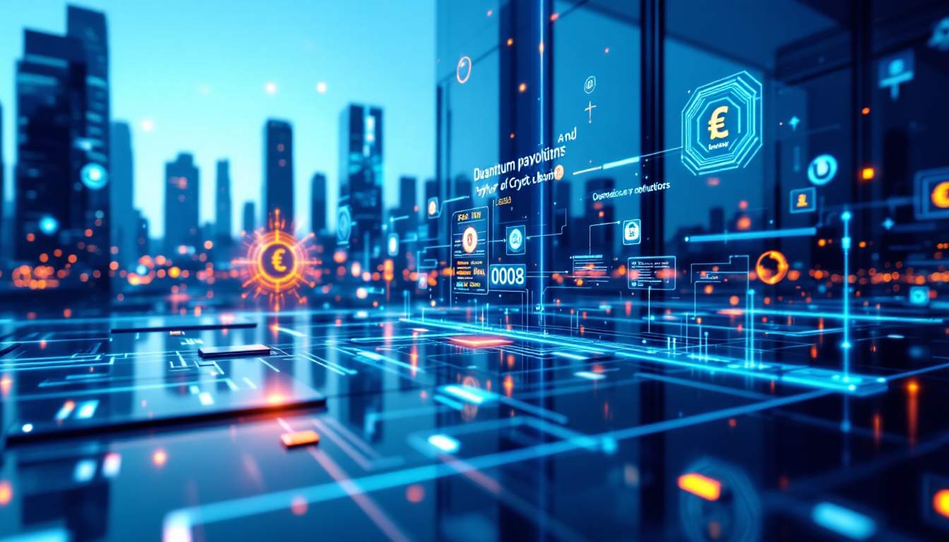 Quantum Threats and the Future of Crypto Banking: Are We Prepared?