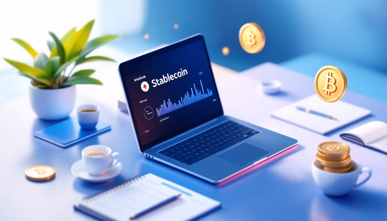 ¿Cuáles son los Costos y Beneficios Ocultos de la Facturación con Stablecoin?