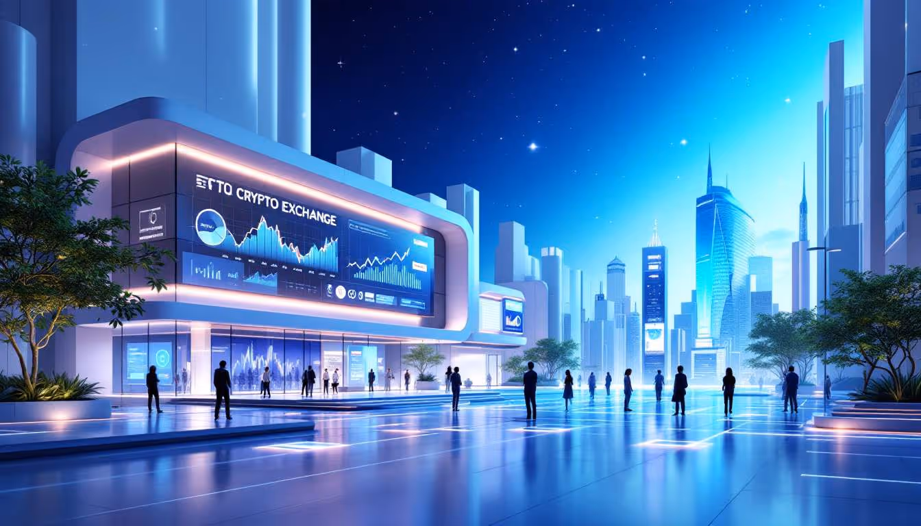 Top Utility-Driven Crypto Presales for 2025: Best Practices for Crypto Treasury Management