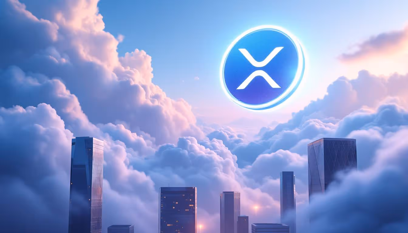 XRP's Future: Will It Soar or Falter?