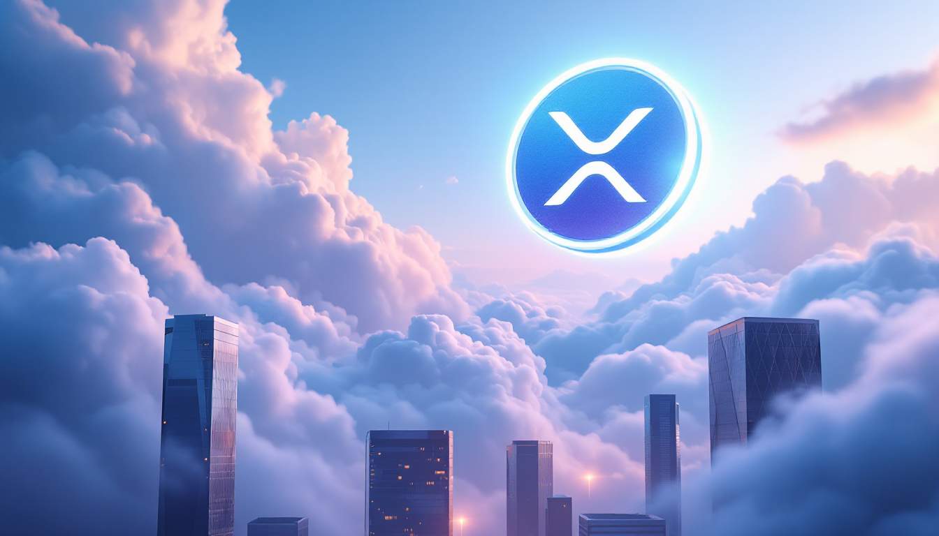 XRP's Future: Will It Soar or Falter?