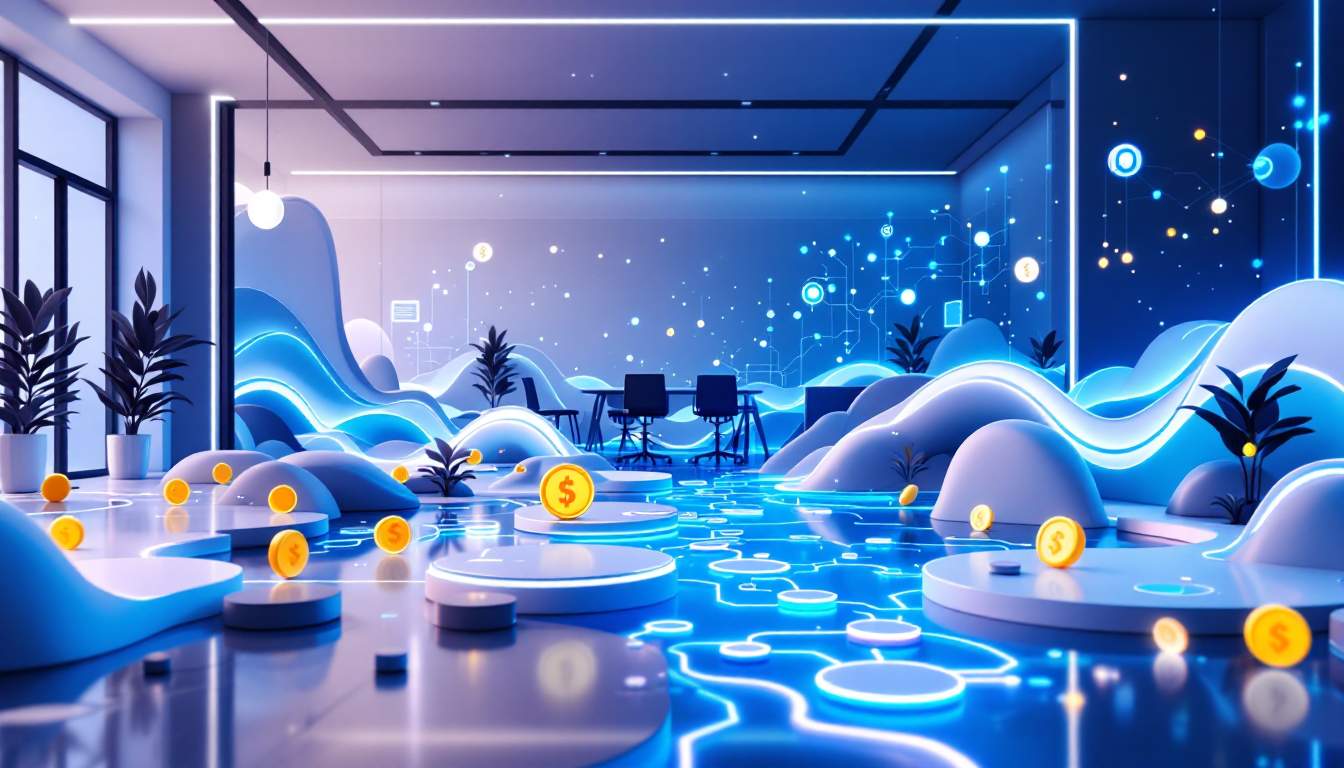 NEAR Protocol y su Importancia para la Nómina