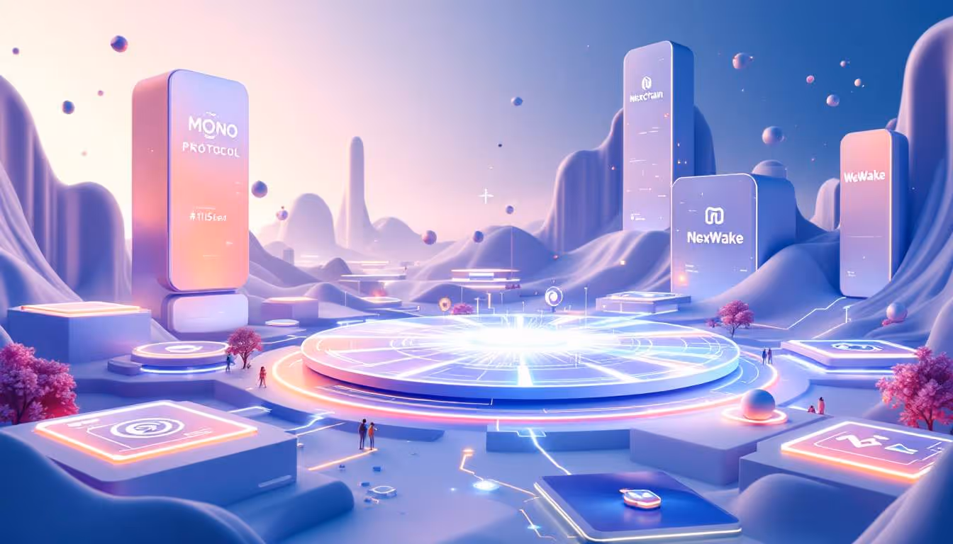 Explorando las Mejores Preventas de Criptomonedas de Esta Semana: ¿Una Nueva Frontera en Pagos?
