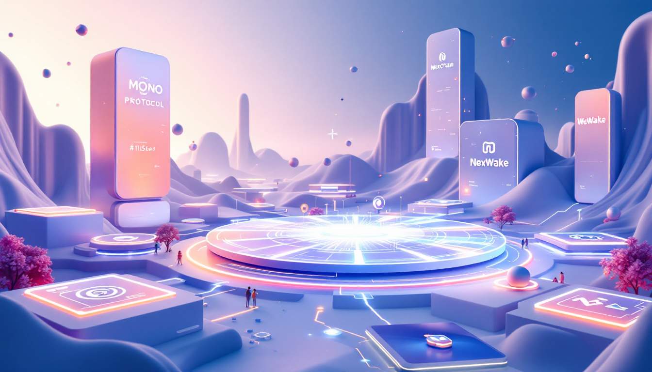 Exploring This Week’s Top Crypto Presales: A New Frontier in Payments?