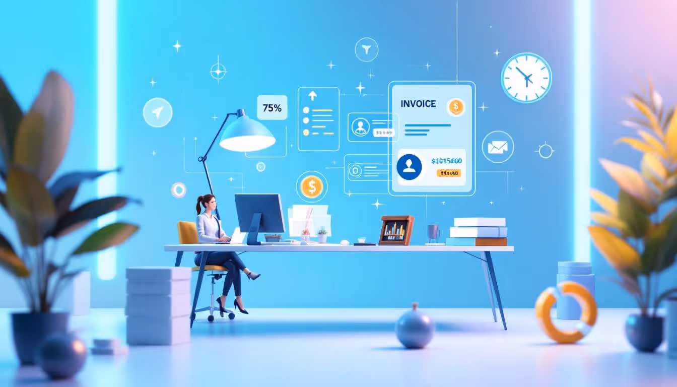 Facturación con Stablecoins: El Futuro de la Nómina y los Pagos Empresariales