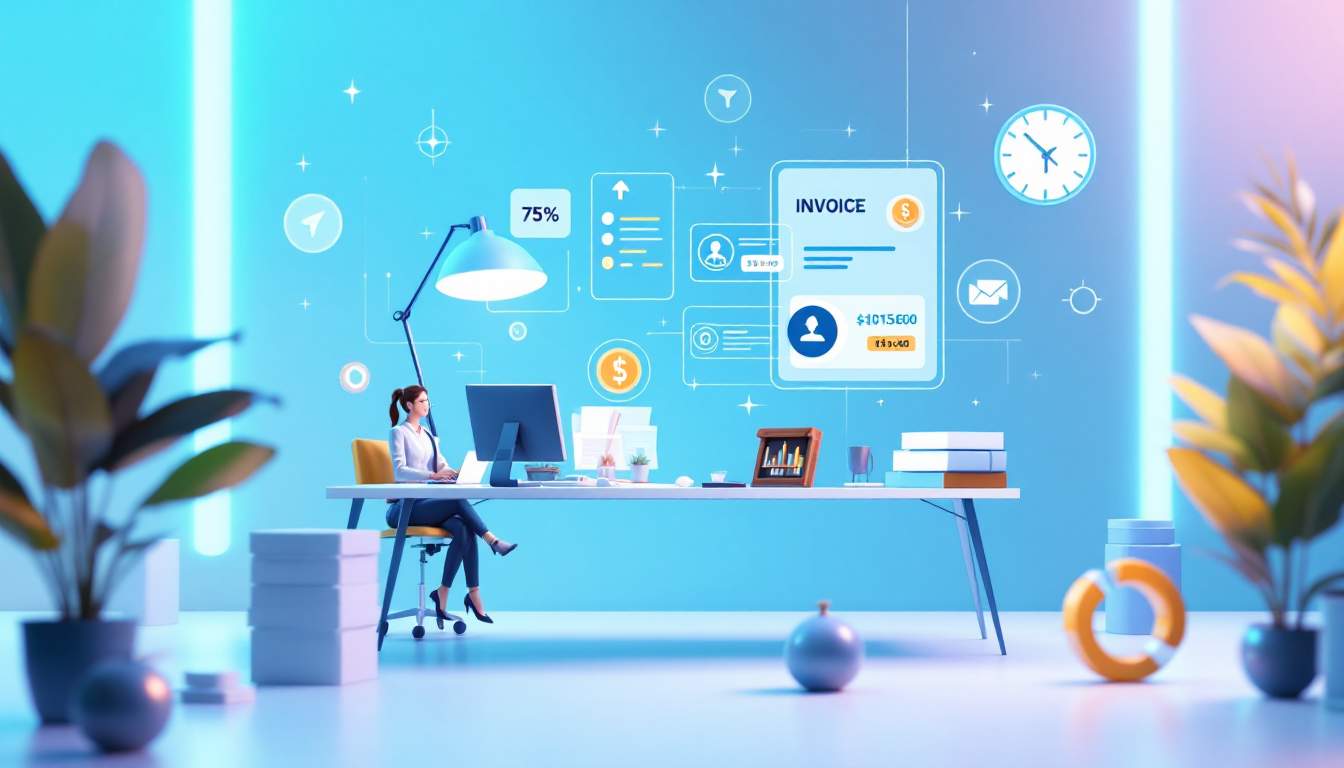 Stablecoin Invoicing: The Future of Payroll and Business Payments