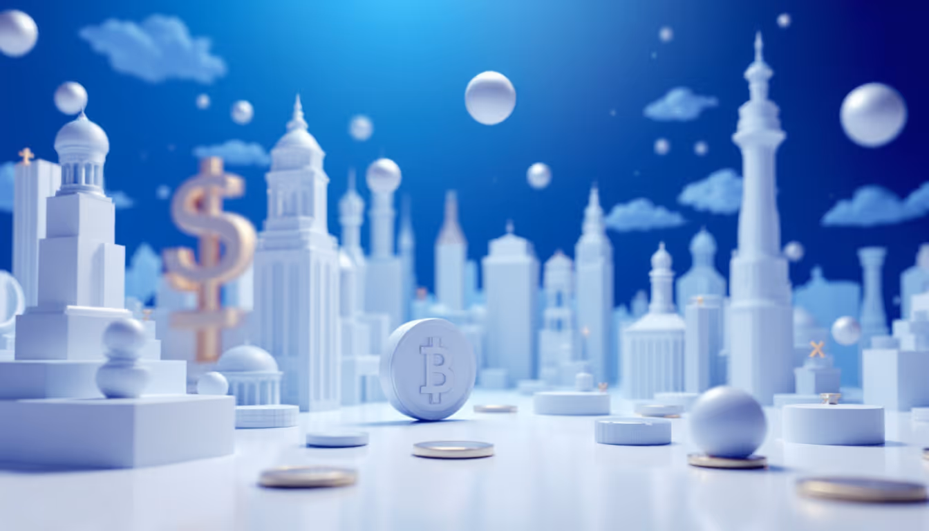 A Bold Step into the Future of Crypto Trading
