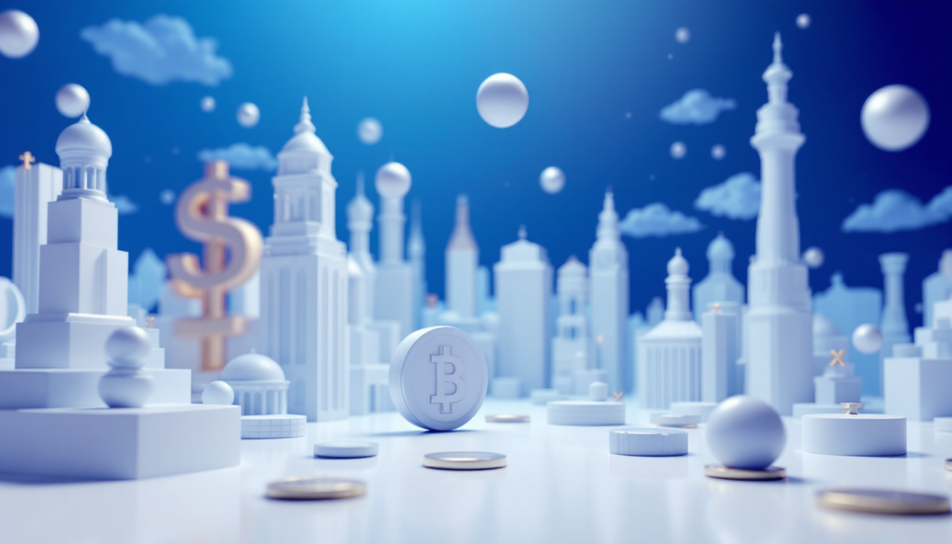 Un Paso Audaz hacia el Futuro del Comercio de Criptomonedas